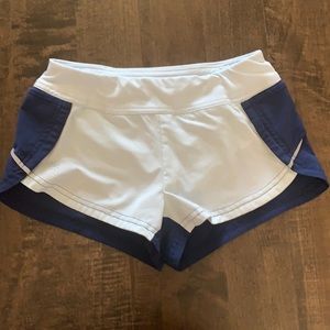 Athleta Girl Running Shorts